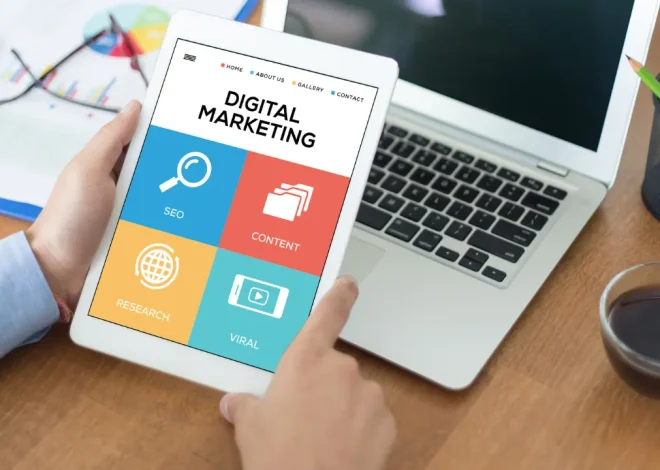 Crafting Your Digital Marketing Job Description