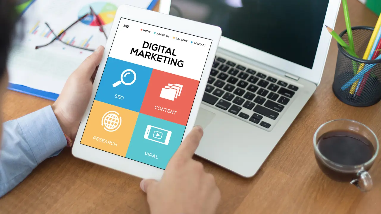 Crafting Your Digital Marketing Job Description