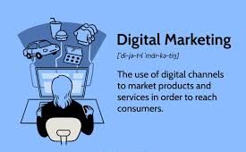 Digital Marketing How To Start Guide