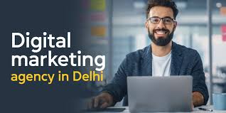 Finding A Digital Marketing Company In Delhi