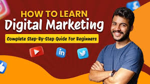 Simple Digital Marketing Learning Guide