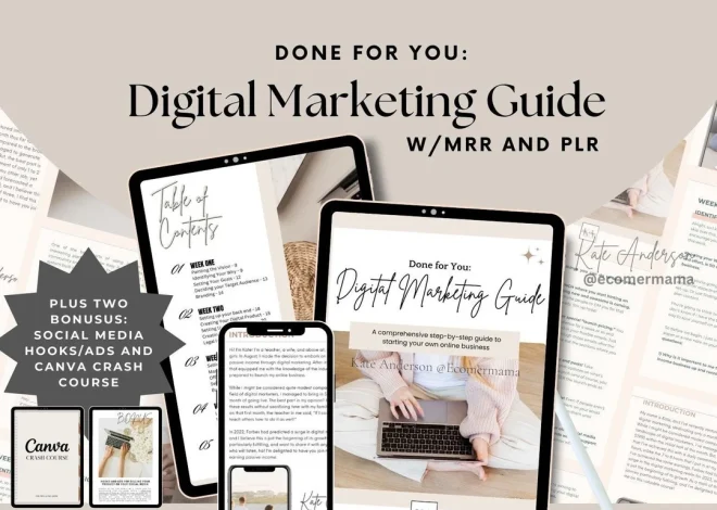 Understanding Digital Marketing Channels