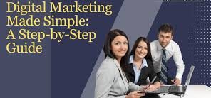 Understanding Digital Marketing Meaning Now